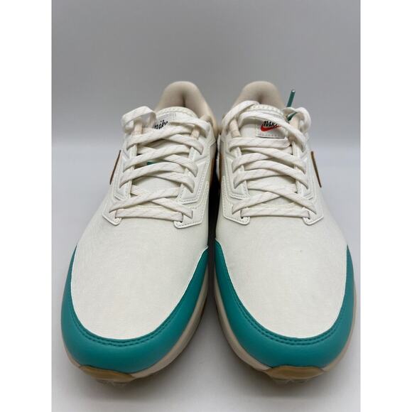 Nike Air Zoom Infinity Tour NXT% NRG Sail Washed Teal DM9018-141 Men's Size 6 - Picture 7 of 12